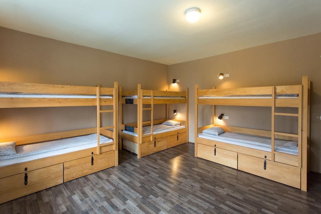 Bed 10-Bed Mixed Dormitory Room,834817634:JPEG